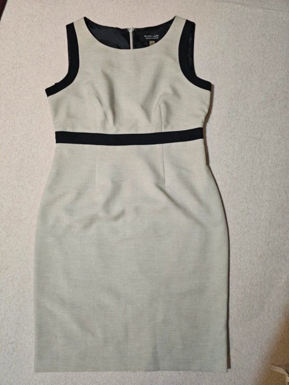 Woman's dress
